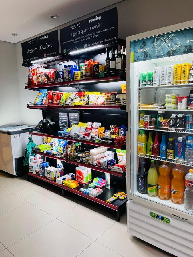 Apartemen Loft Lotus 5 - Lindo Na Liberdade Sao Paulo