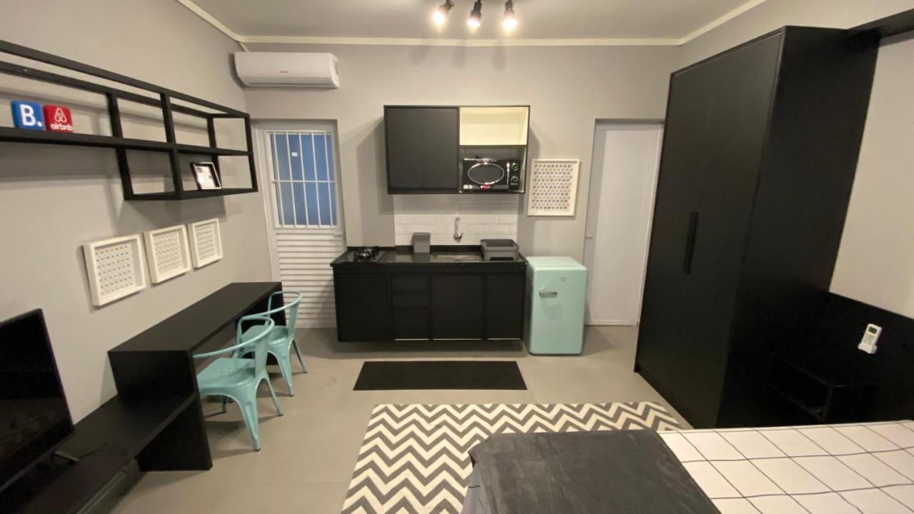 Novo Urban Apartment