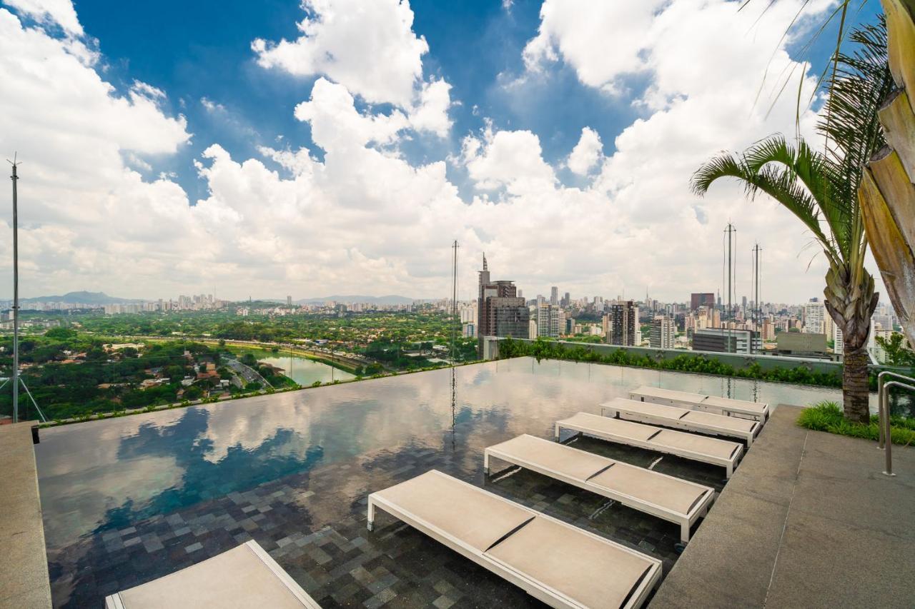 River One 2303 - Luxury Sao Paulo
