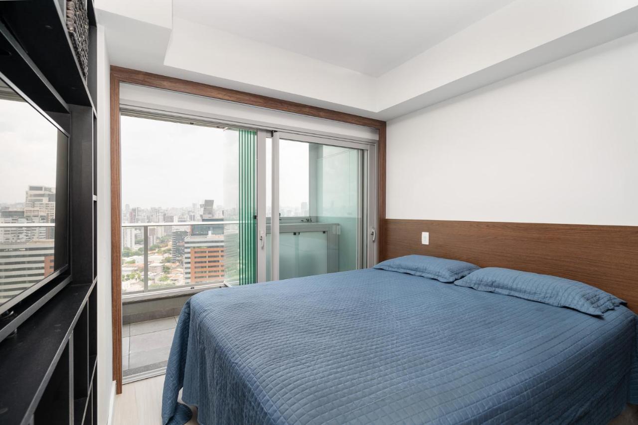 Daire River One 2303 - Luxury *