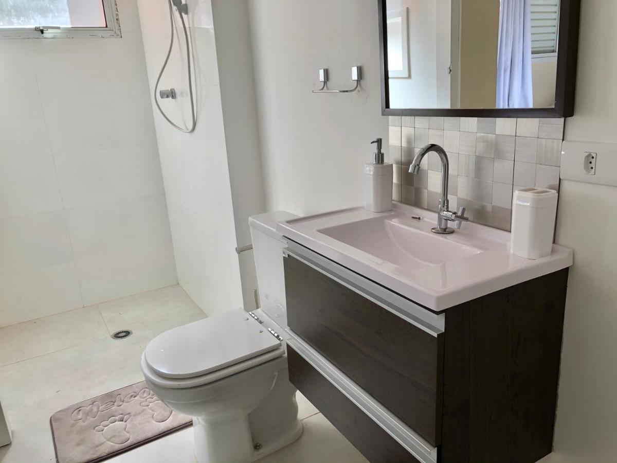 Apartment Coozy Place To - Pinheiros Concept Leaving *