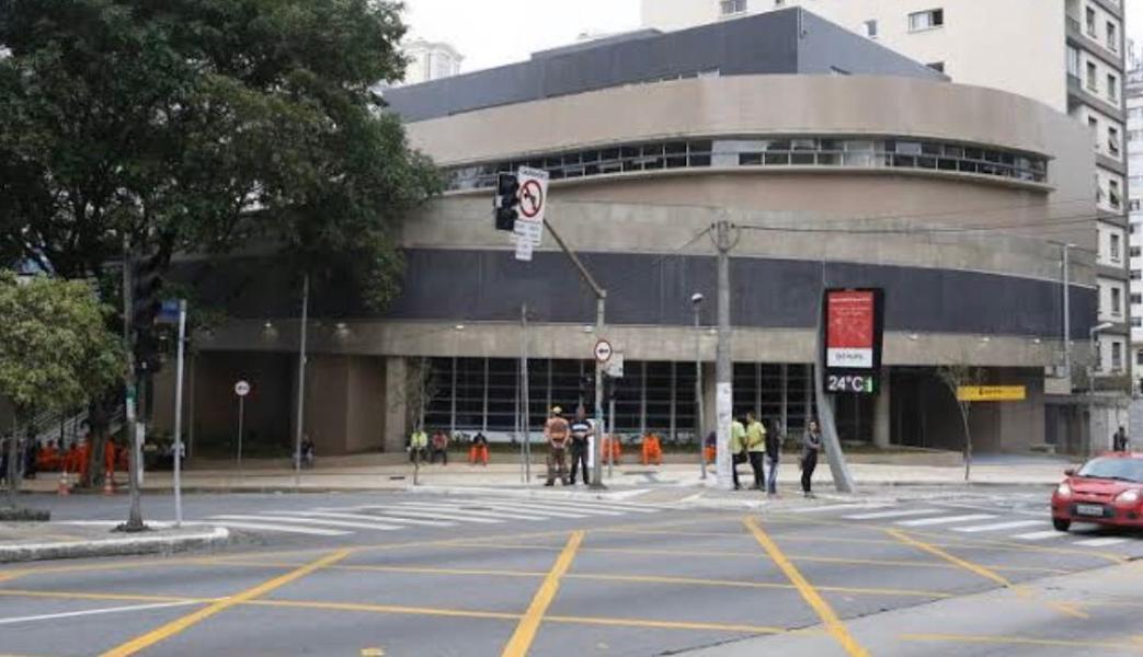Daire Coozy Place To - Pinheiros Concept Leaving Sao Paulo