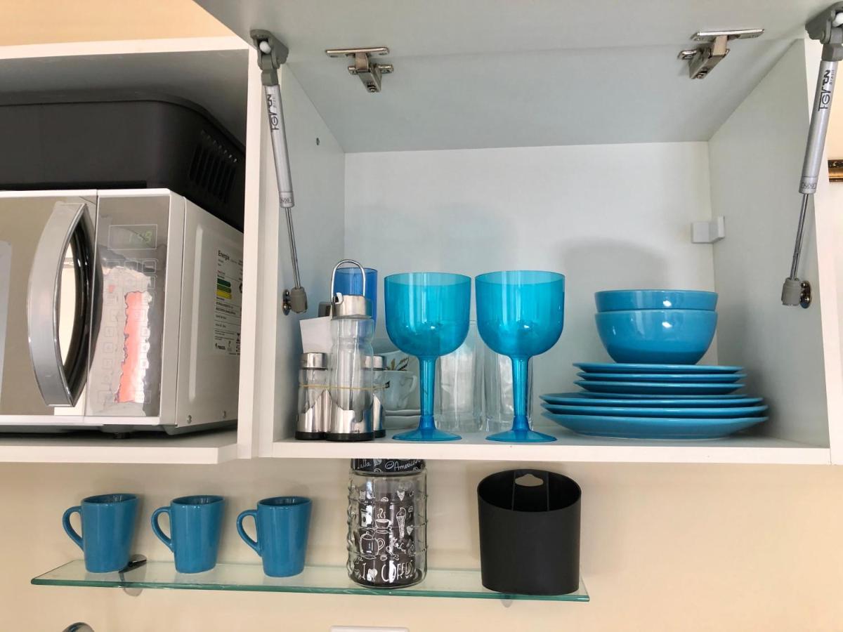 Apartment Coozy Place To - Pinheiros Concept Leaving