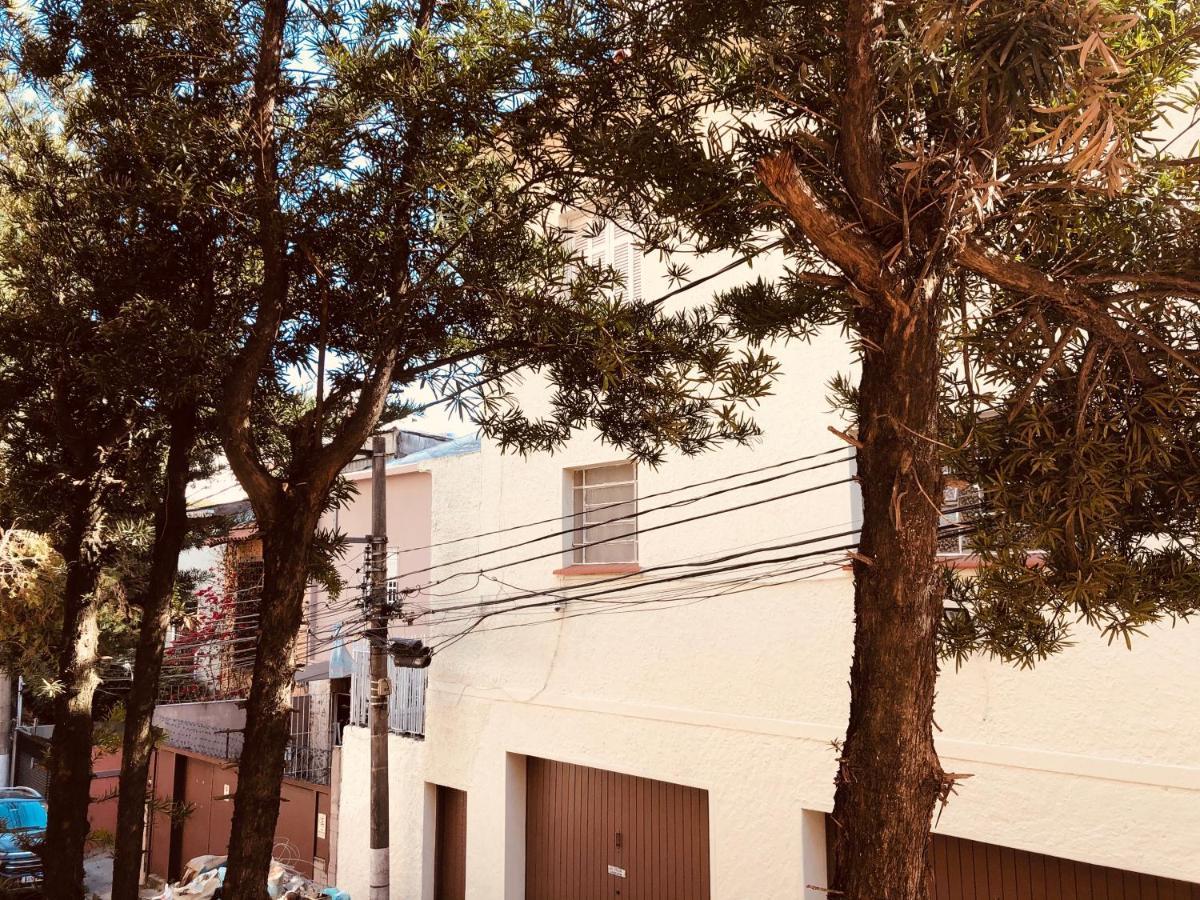 Daire Coozy Place To - Pinheiros Concept Leaving *