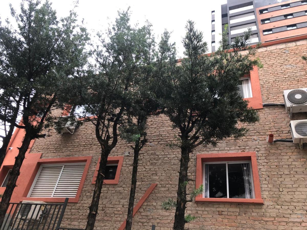 Daire Coozy Place To - Pinheiros Concept Leaving *