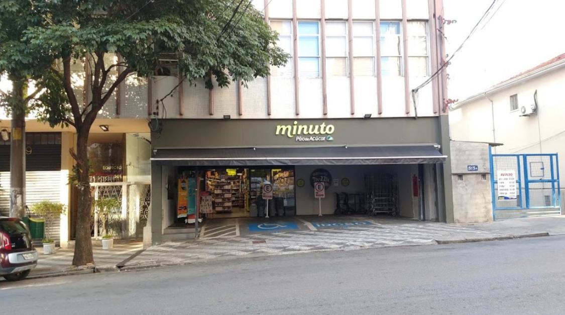 Coozy Place To - Pinheiros Concept Leaving * Sao Paulo