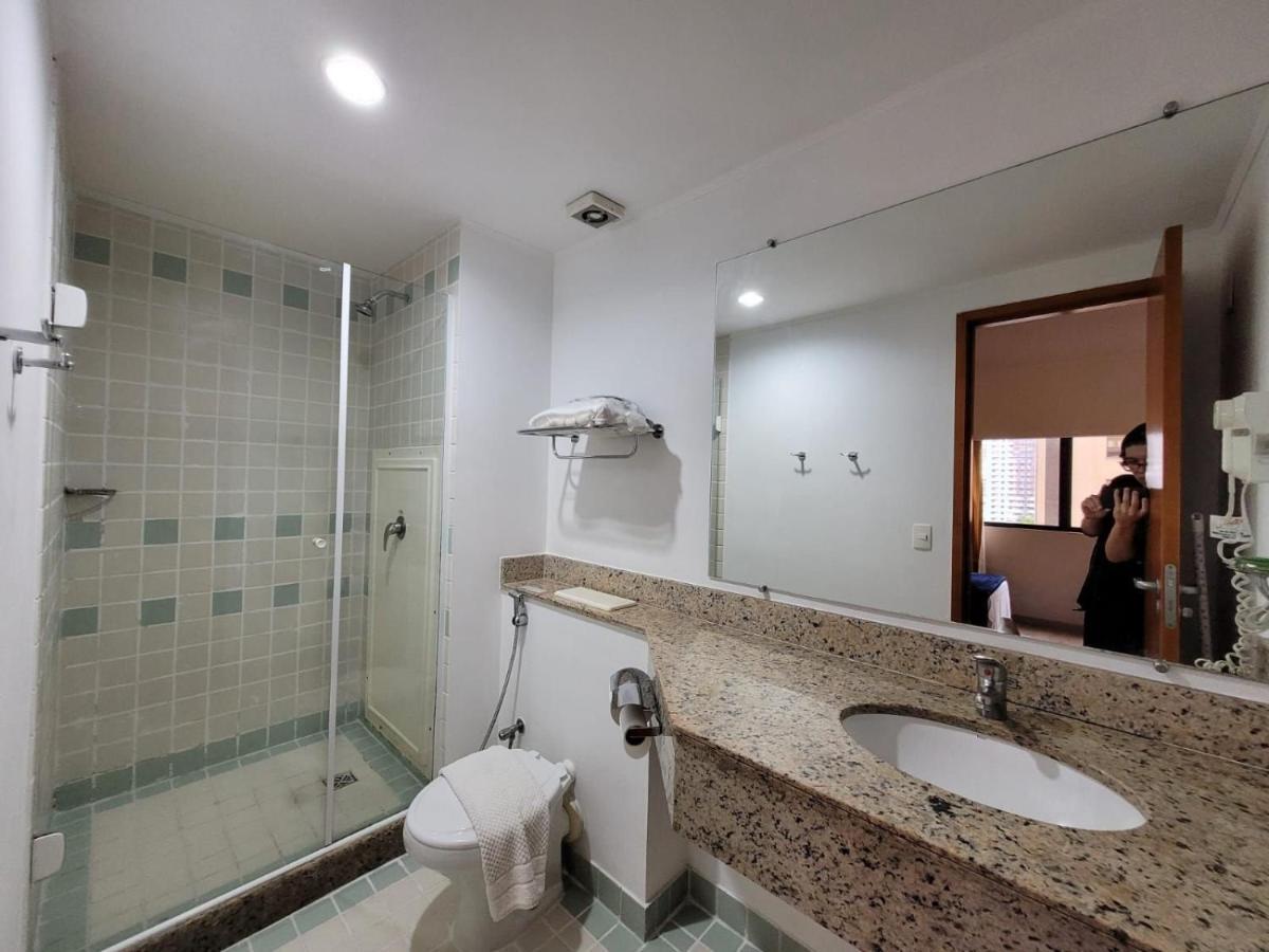 Apartment Flat Rua Borges Lagoa Particular Limpeza Diaria Uh401 Sao Paulo