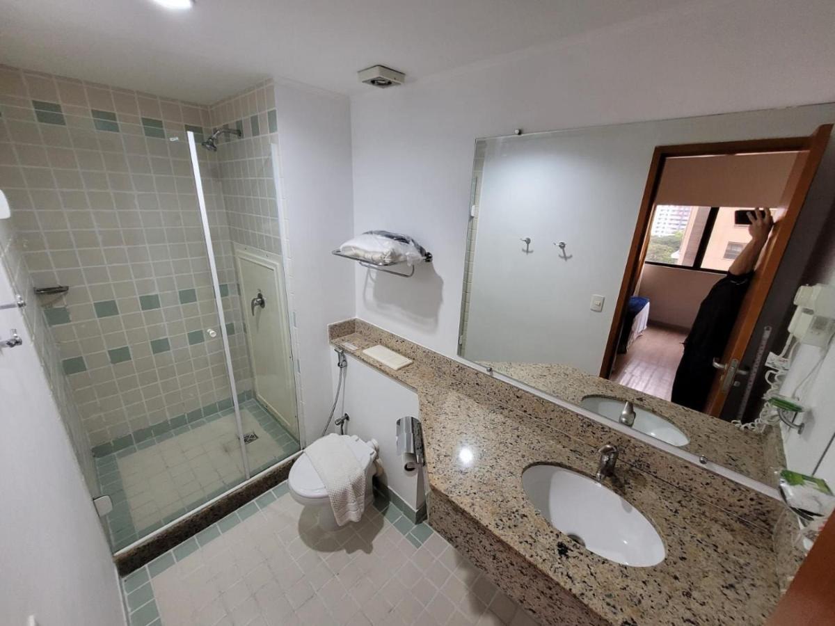 Flat Rua Borges Lagoa Particular Limpeza Diaria Uh401 Apartment *