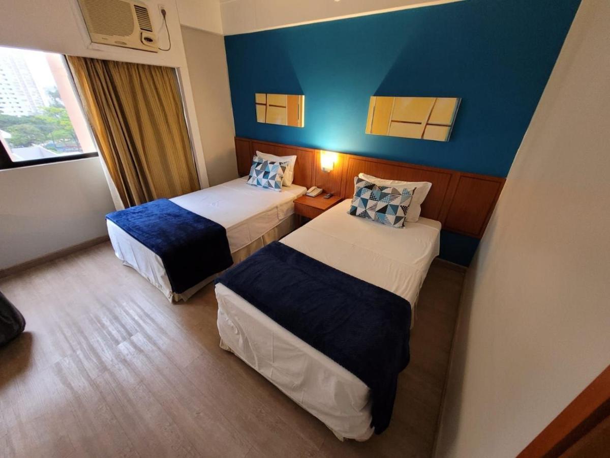 Apartment Flat Rua Borges Lagoa Particular Limpeza Diaria Uh401 Sao Paulo
