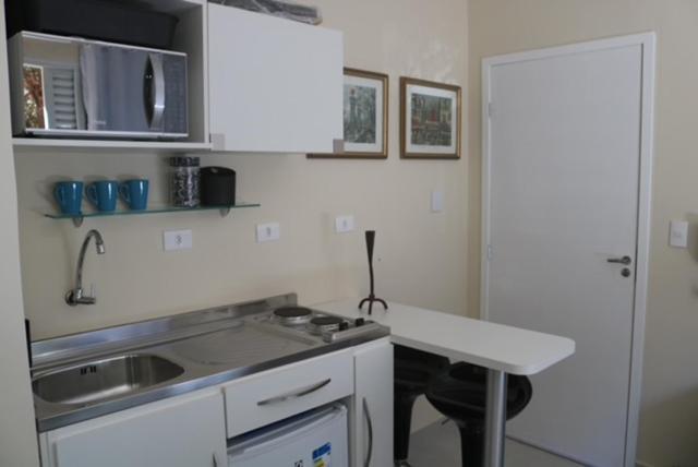 Coozy Place To - Pinheiros Concept Leaving