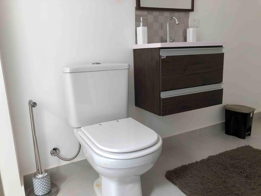 Coozy Place To - Pinheiros Concept Leaving Apartment