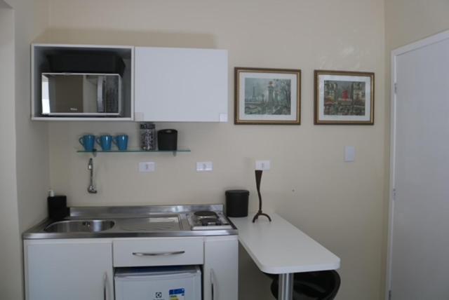Apartment Coozy Place To - Pinheiros Concept Leaving