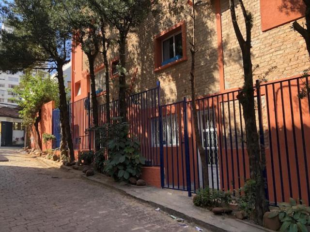 Coozy Place To - Pinheiros Concept Leaving Apartment São Paulo