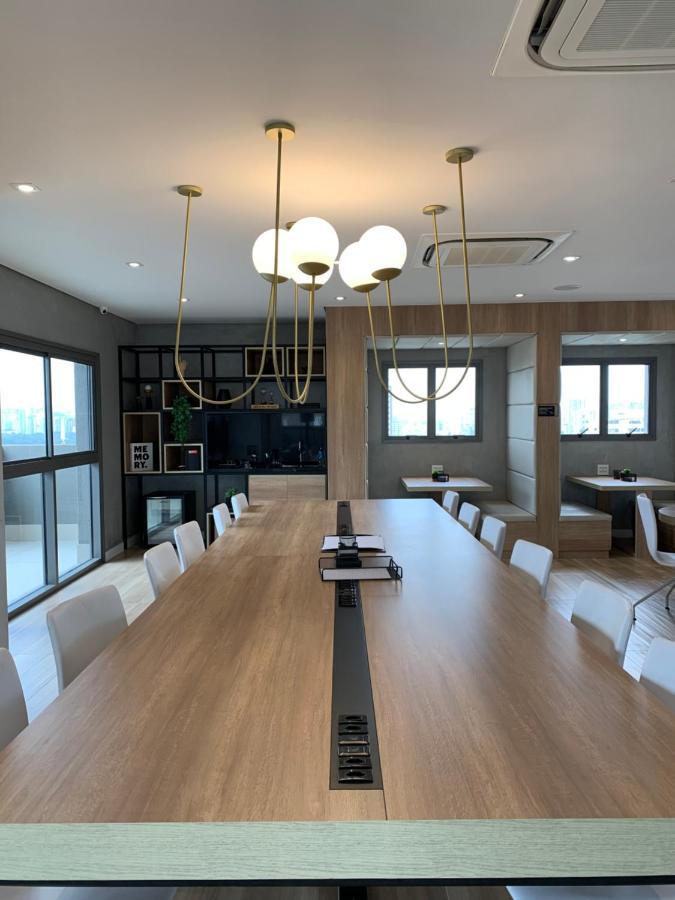 Vitrali Moema Apartment *