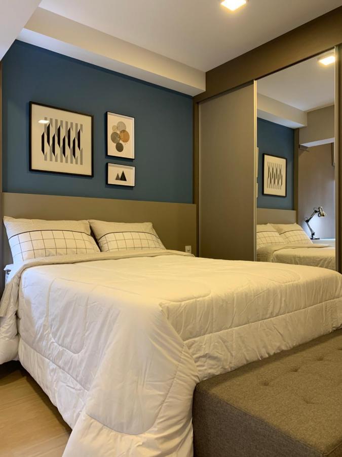 Apartment Vitrali Moema Sao Paulo