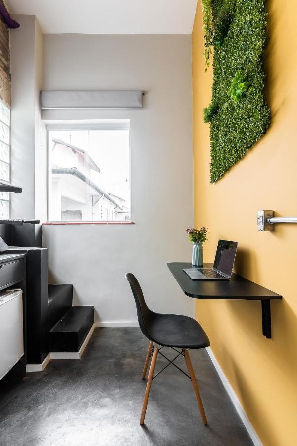 Apartment Zest Pedroso *