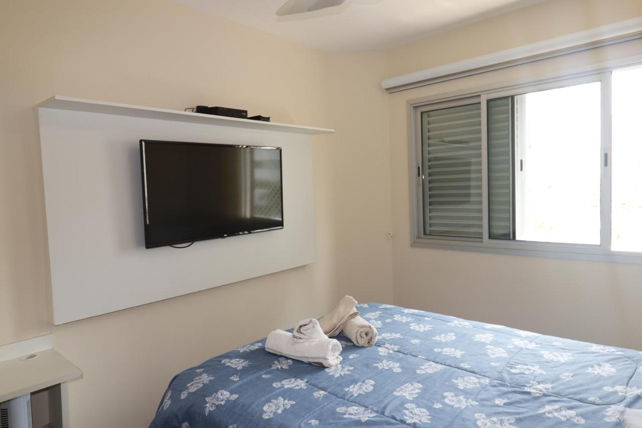 Ap 2 Suites Na Melhor Regiao De Sp Căn hộ *