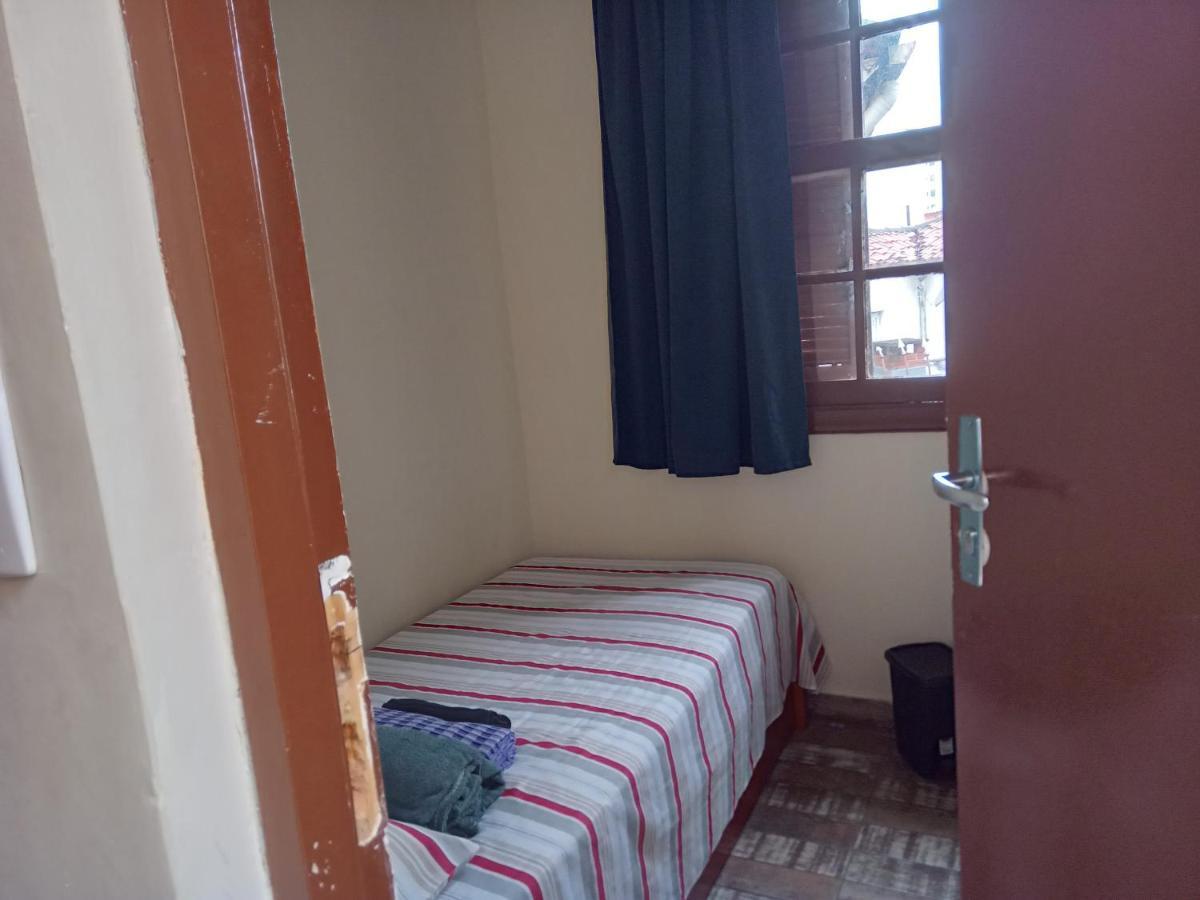 Casa Nostra Konukevi Sao Paulo