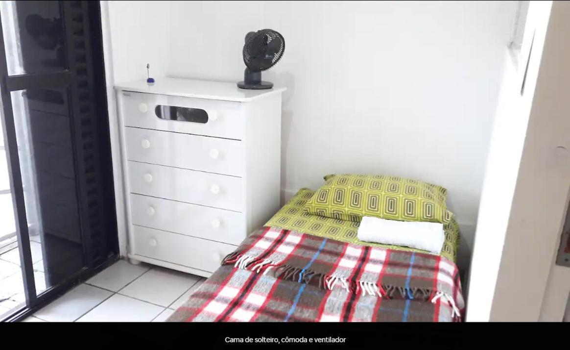 Holiday home Kitnet 2 Quartos, Independente, Perto Do Metro Com Tv, Frigobar, Fogao E Microondas Sao Paulo