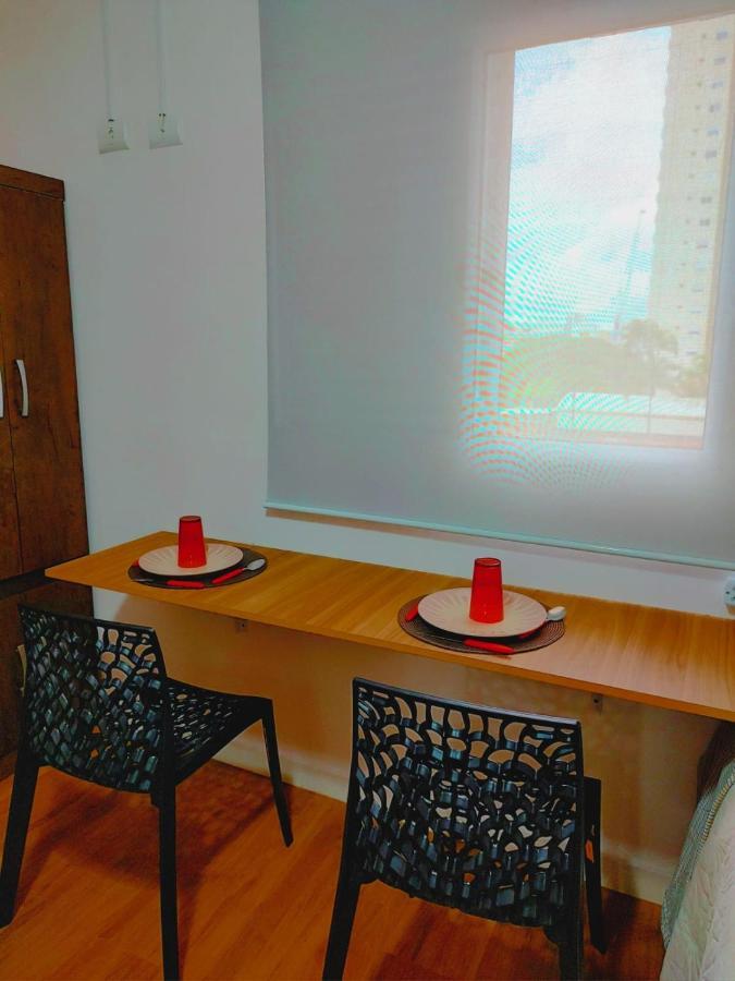 Studio Liberdade Paulista Dd2 Apartment *