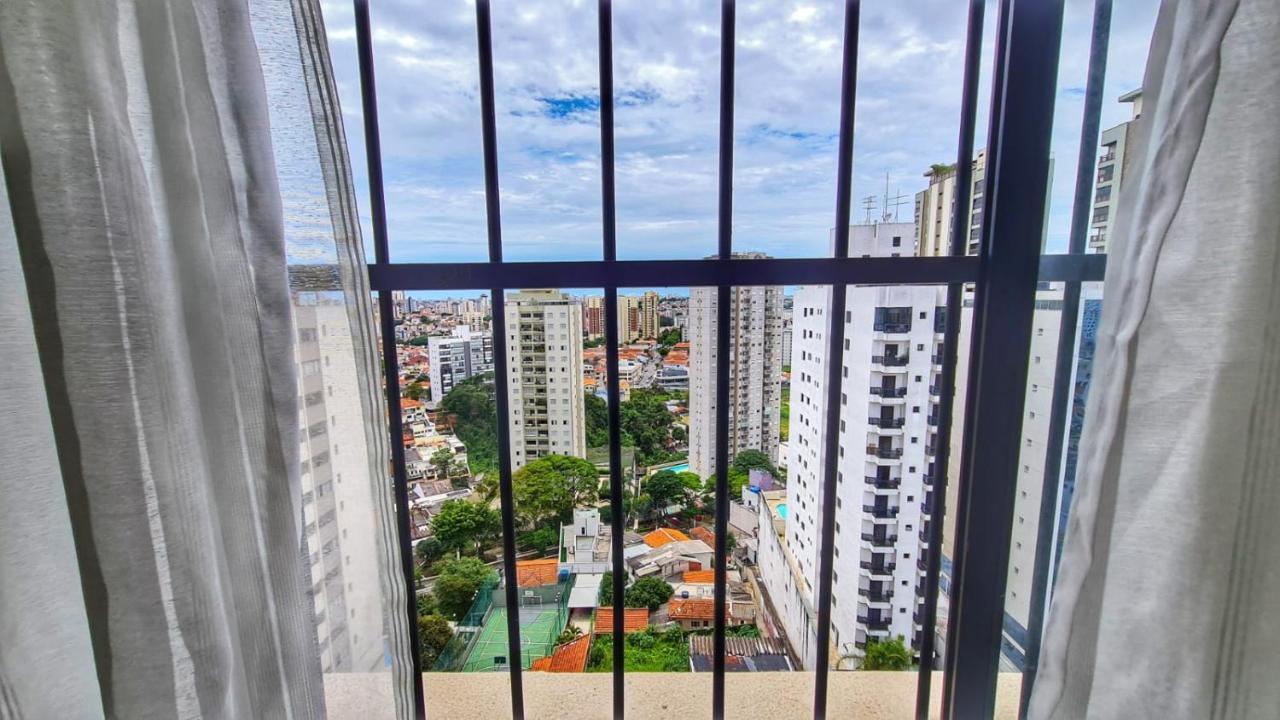 Daire Cobertura Duplex,santana Sao Paulo