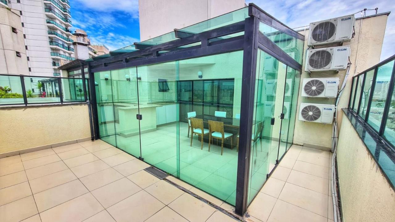 Daire Cobertura Duplex,santana *