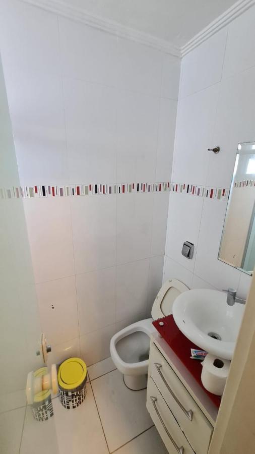 Cobertura Duplex,santana Daire *
