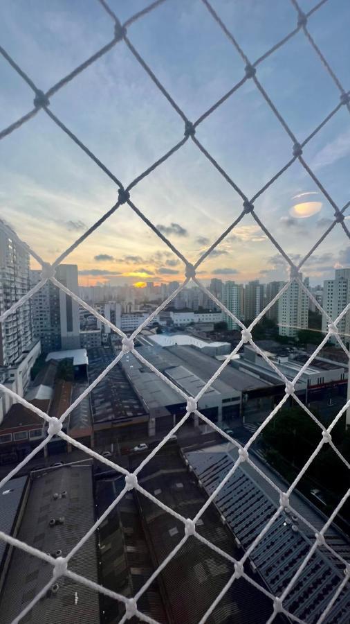 Espetacular Em Frente Ao Metro Bras ! Apartment *
