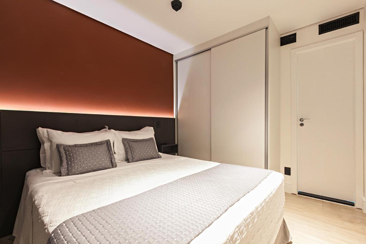 At Olimpia - Itc 5* São Paulo
