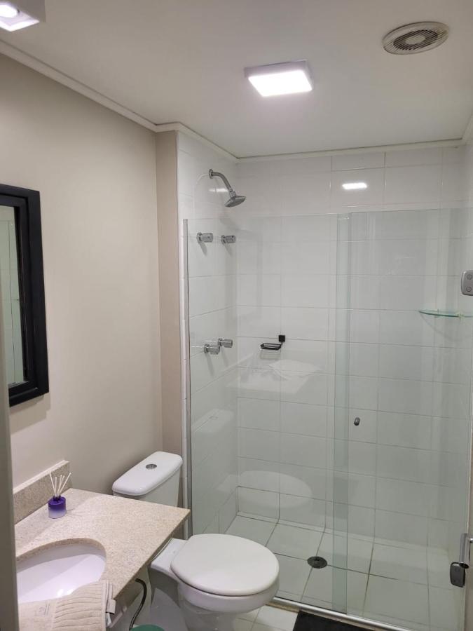 Daire Loft Encantador, Piscina, Vaga, Wifi, Ar Condicionado