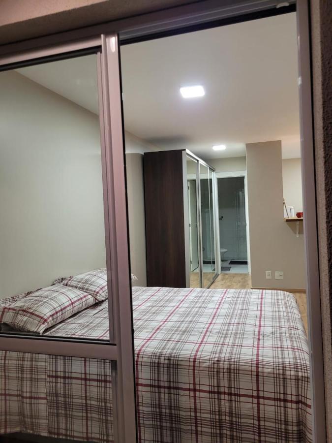 Daire Loft Encantador, Piscina, Vaga, Wifi, Ar Condicionado