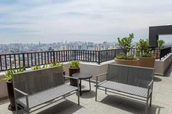 Apartamento 501 Dentro De Um Verdadeiro