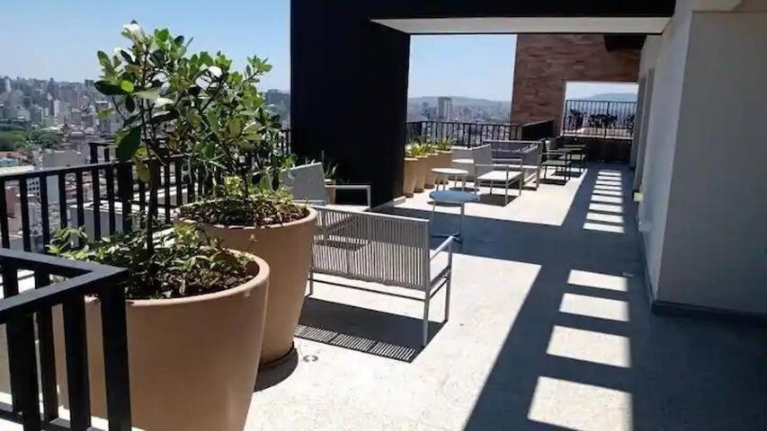 502 Apt Dentro De Um Verdadeiro No Centro De Sp Căn hộ *