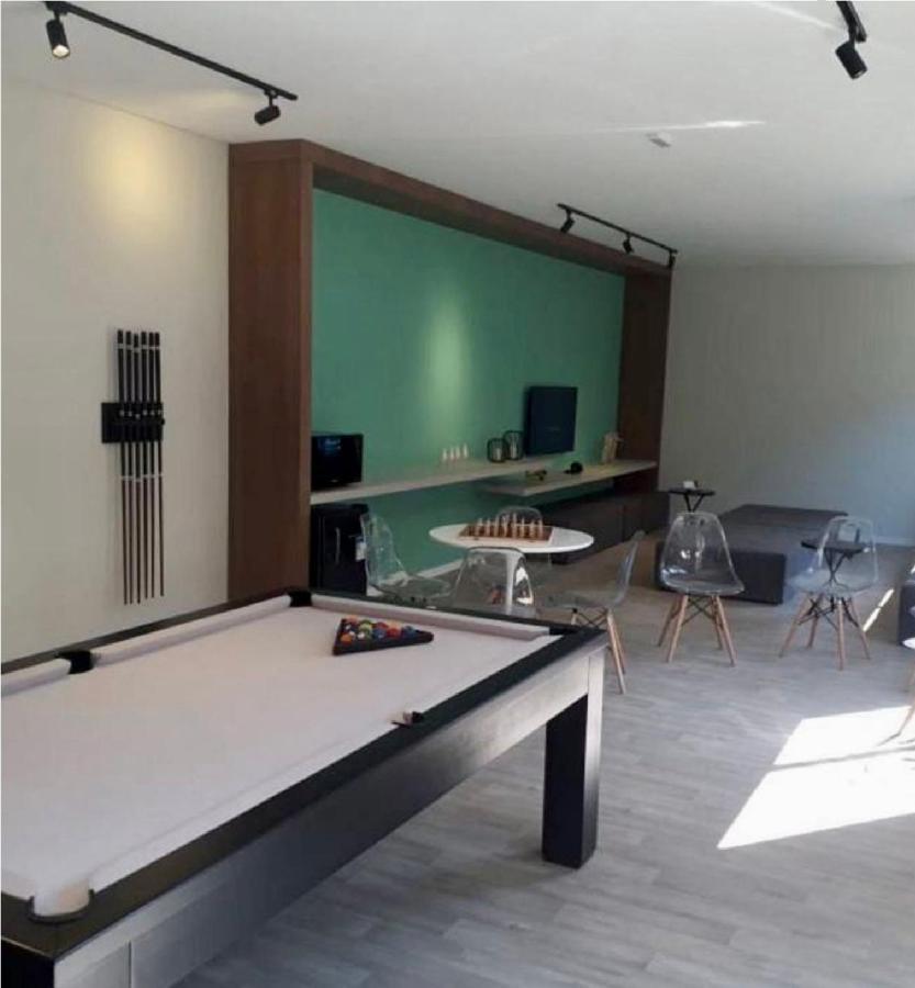 Apartemen Maravilhoso Em Frente Ao Metro Bras ! Sao Paulo