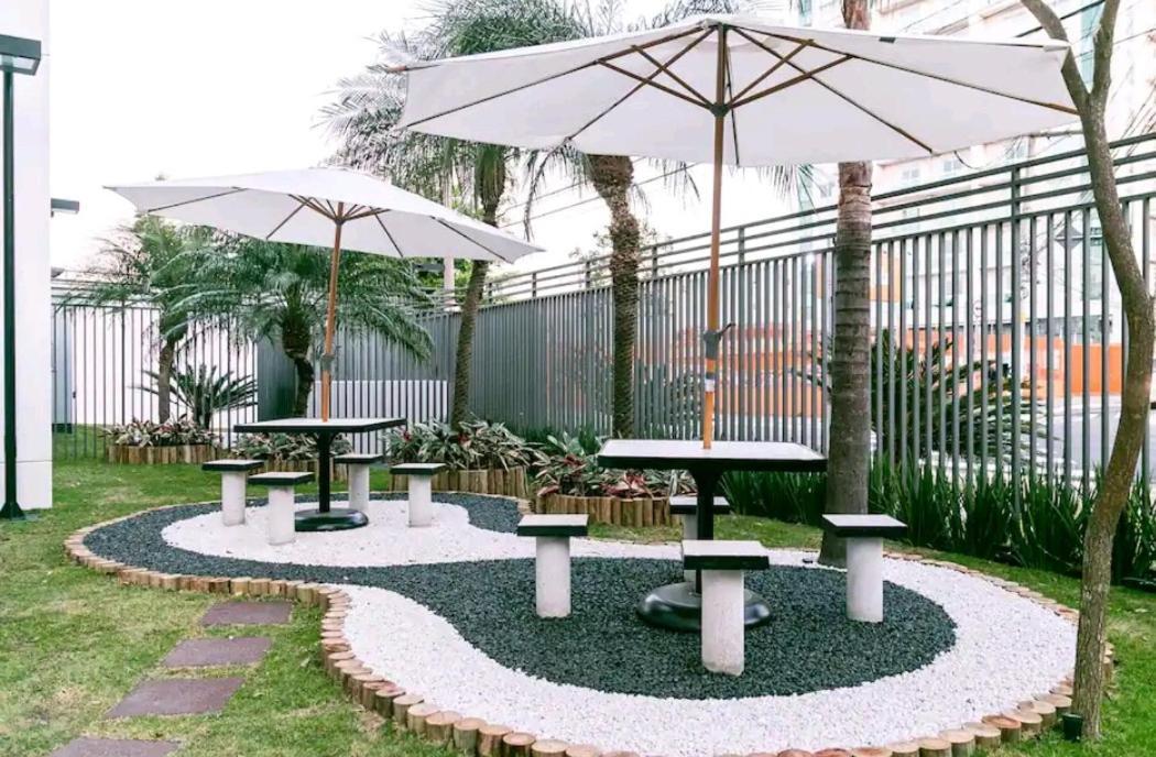 Apartamento Sanloft Expo Tiete 02 - Preferido! São Paulo