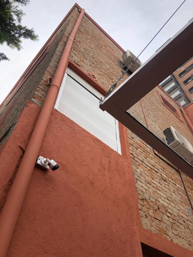 Coozy Place To - Pinheiros Concept Leaving Sao Paulo