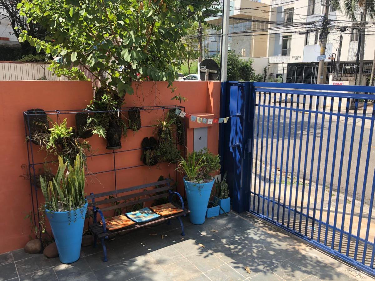 Coozy Place To - Pinheiros Concept Leaving Apartment *