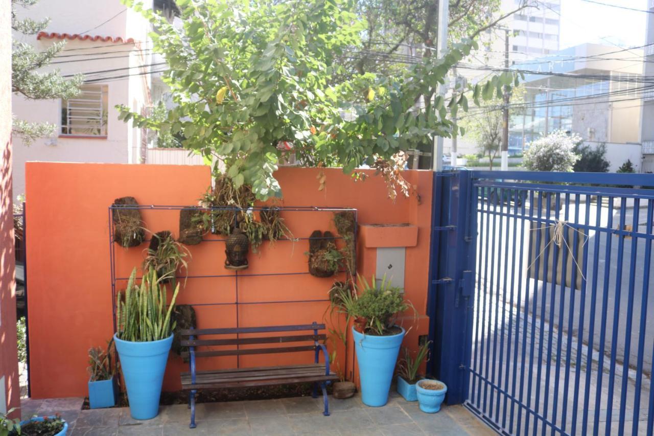 Coozy Place To - Pinheiros Concept Leaving * Sao Paulo