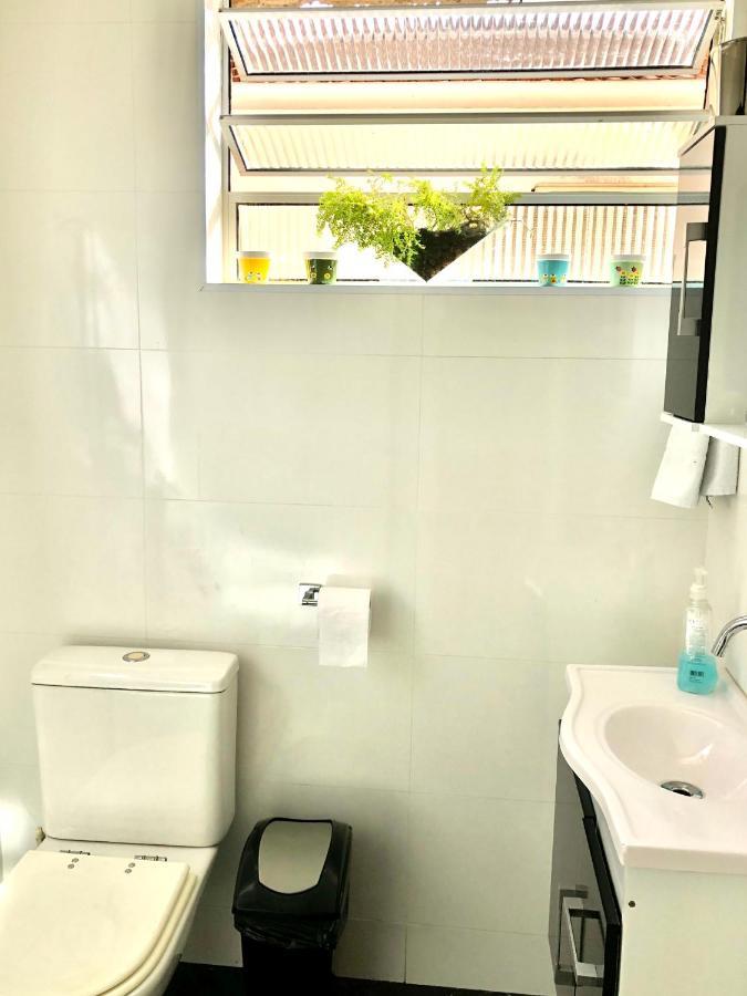 Coozy Place To - Pinheiros Concept Leaving Daire *