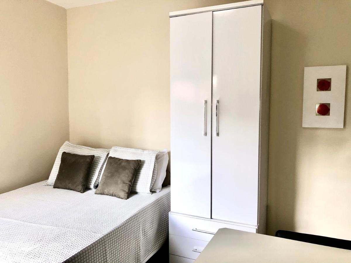 Apartment Coozy Place To - Pinheiros Concept Leaving