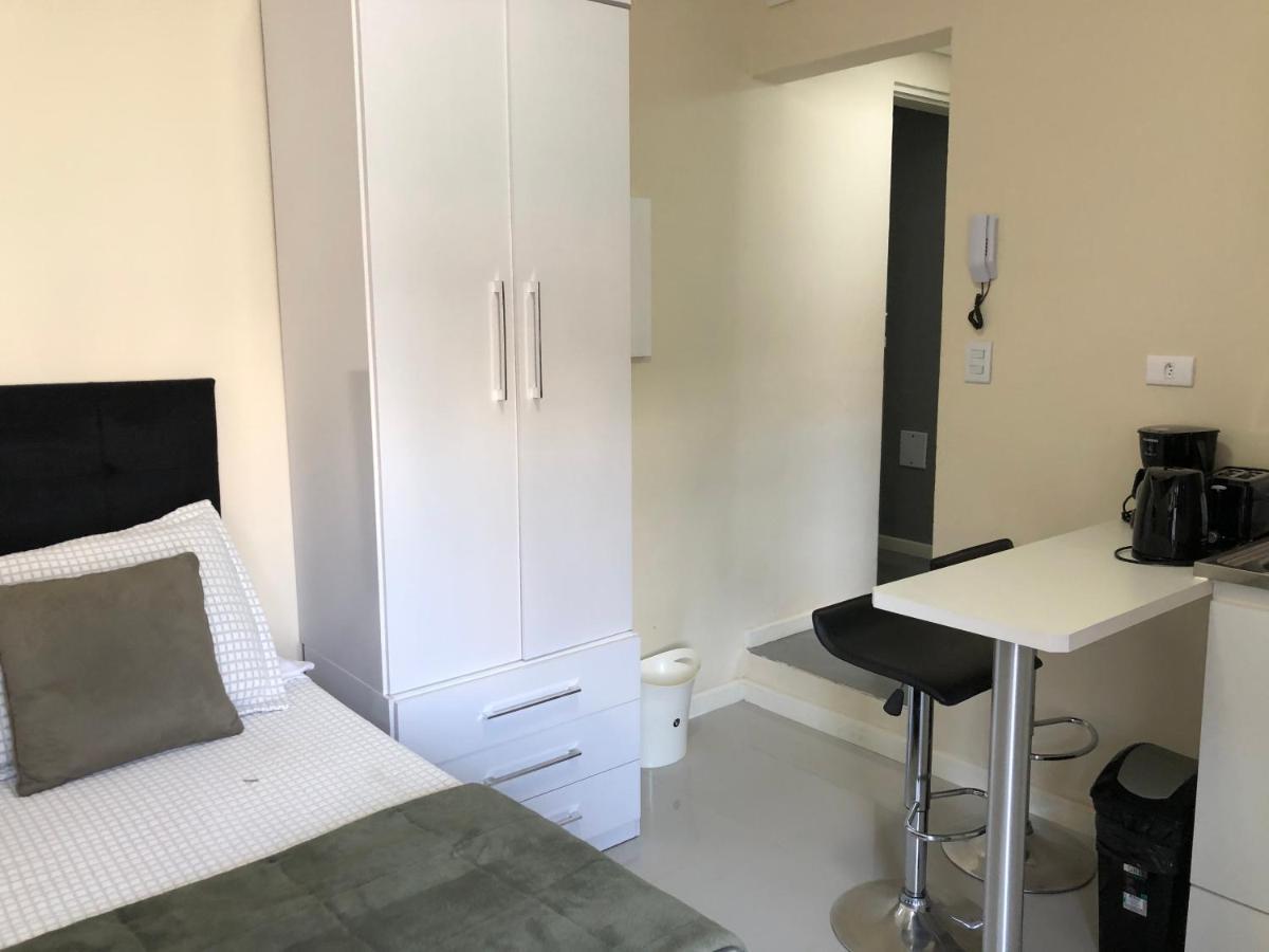 Daire Coozy Place To - Pinheiros Concept Leaving *
