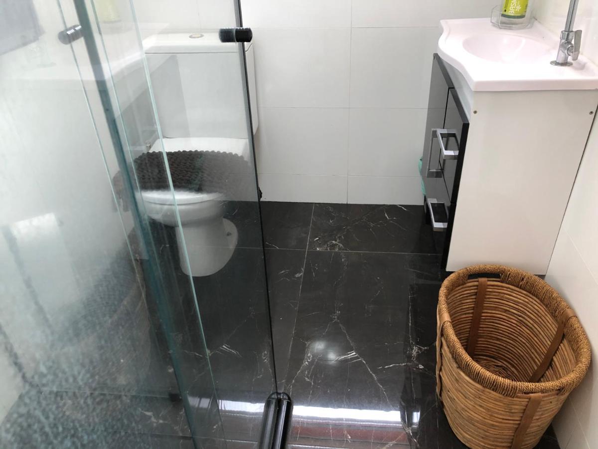 Coozy Place To - Pinheiros Concept Leaving Apartment