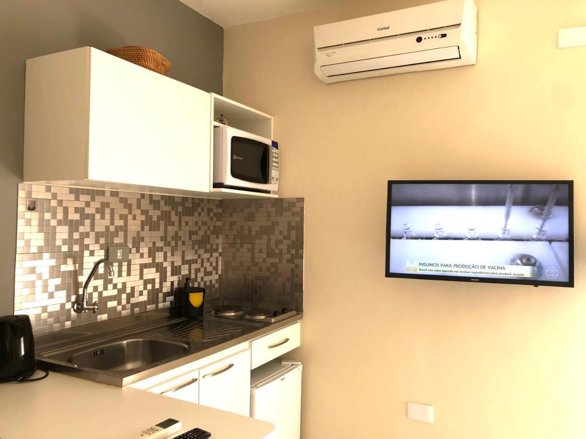 Apartment Coozy Place To - Pinheiros Concept Leaving