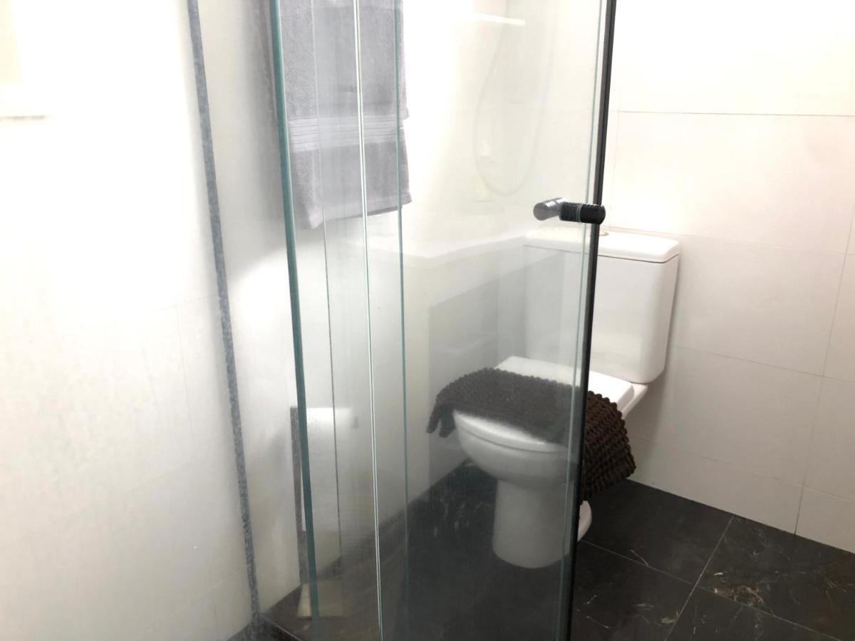 Apartment Coozy Place To - Pinheiros Concept Leaving *