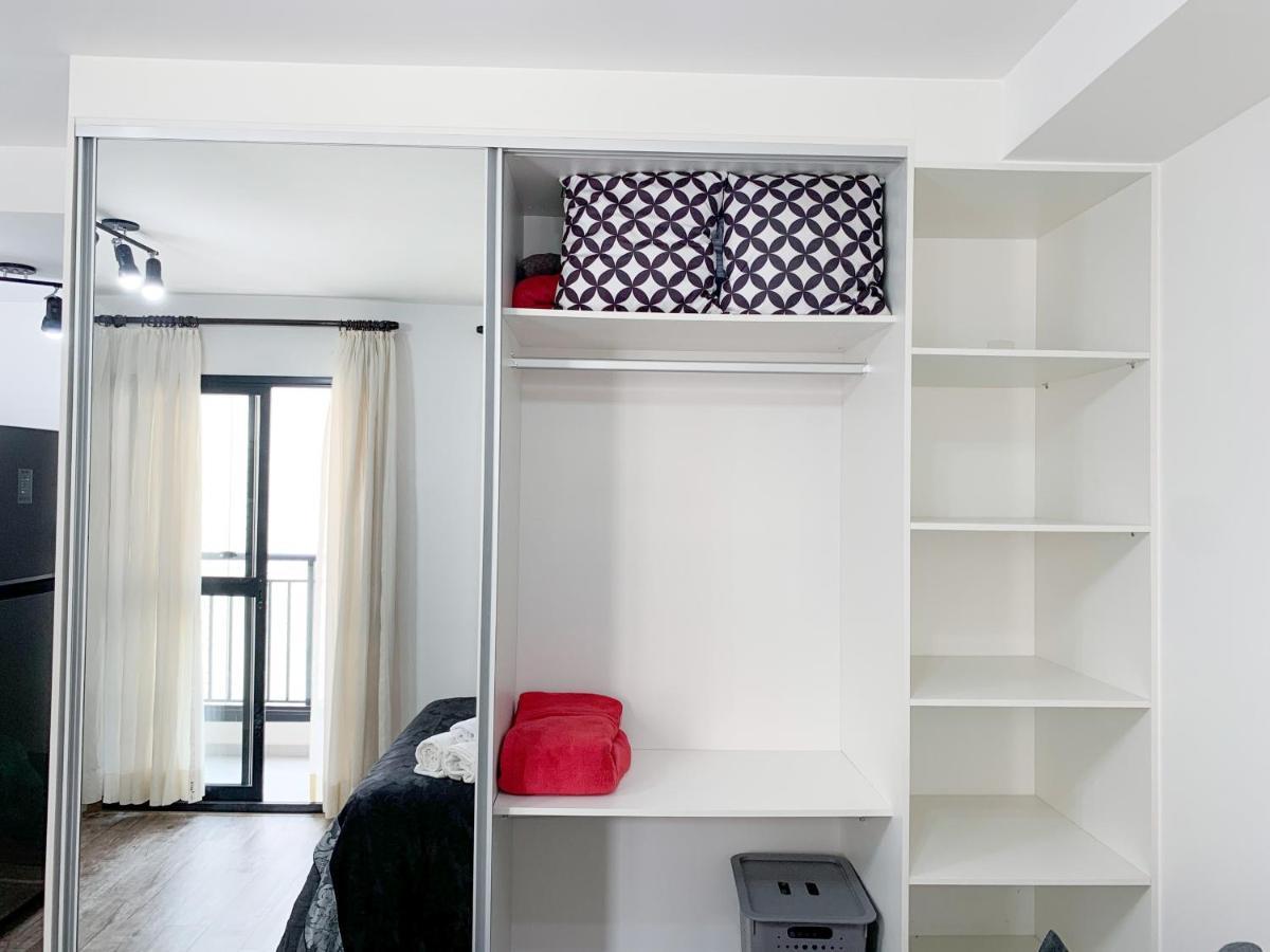 Loft Lotus 3 - Lindo Na Liberdade Apartemen *