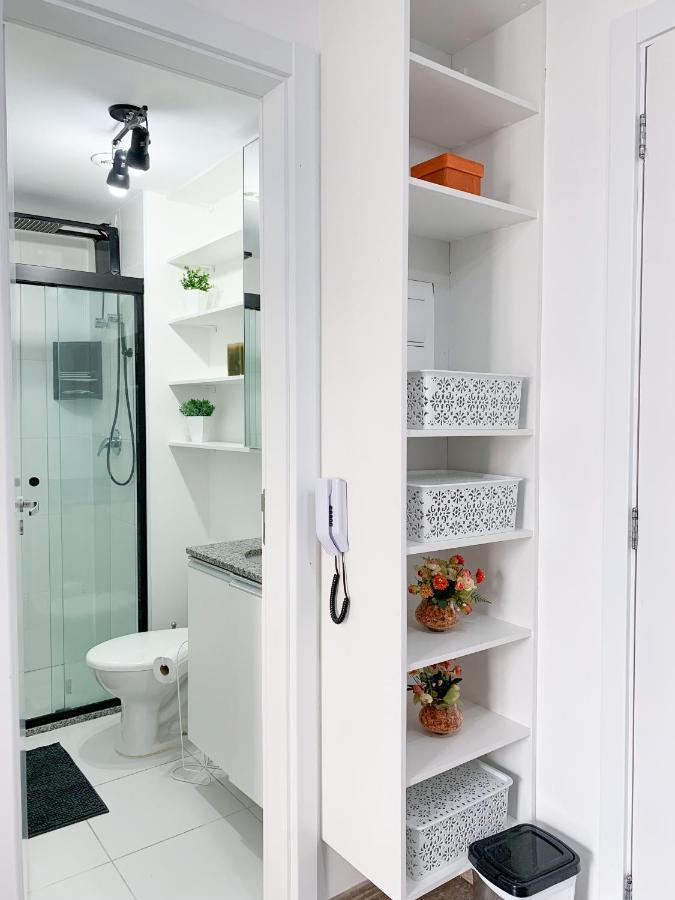 Apartemen Loft Lotus 3 - Lindo Na Liberdade *