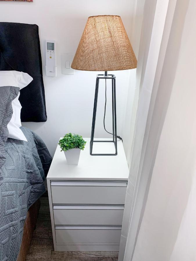 Apartemen Loft Lotus 3 - Lindo Na Liberdade *