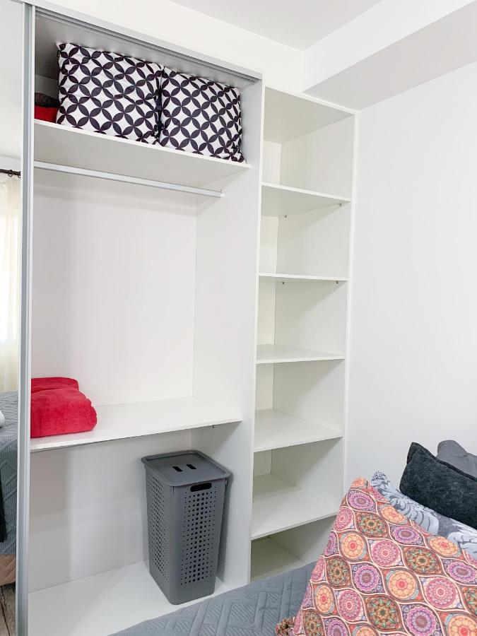 Apartemen Loft Lotus 3 - Lindo Na Liberdade