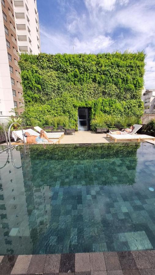 Apartamento Canal Do Anfitriao | Jauperi *