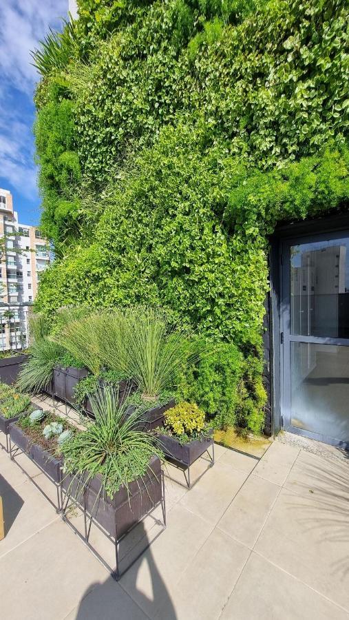 Apartamento Canal Do Anfitriao | Jauperi *